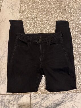 American Eagle Ne(x)t Level Stretch Hi-Rise Jegging